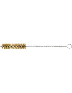 Cepillo boquillas latón 6x100x300mm