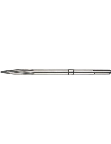 Cincel puntiagudo SDS-maxRtec Speed 400mm Bosch