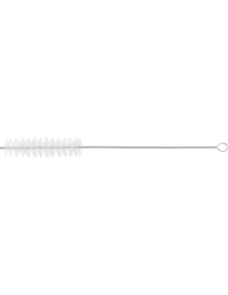 Cepillo boquillas nailon 12x100x300mm