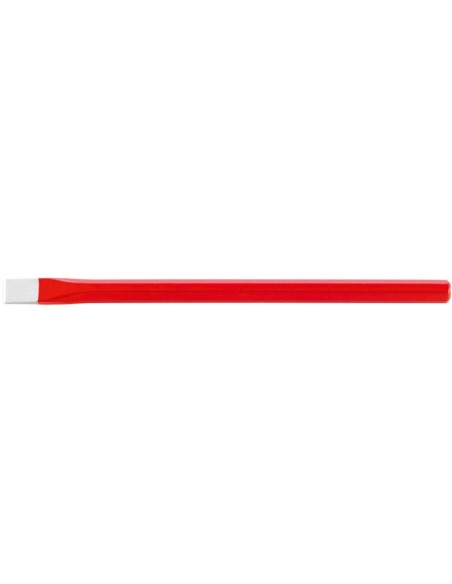 Cincel electricista DIN7256 250x10mm