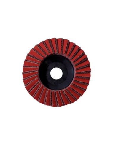 Disco abrasivo de láminas combinado 125mm medio, WS (626370000)