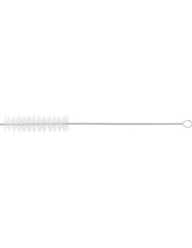 Cepillo boquillas nailon 25x100x300mm