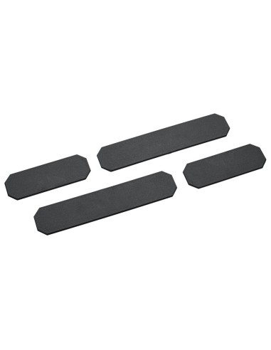 Insertos de recambio para 00 21 05 (4x) KNIPEX 00 21 99 V11
