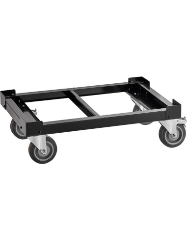 Bastidor 93 TOP BOX CADDYStahlwille