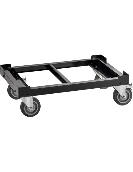 Bastidor 93 TOP BOX CADDYStahlwille