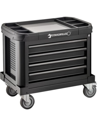 Bastidor 93 TOP BOX CADDYStahlwille
