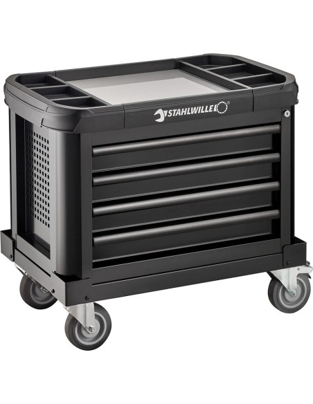 Bastidor 93 TOP BOX CADDYStahlwille