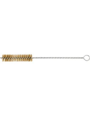 Cepillo boquillas latón 8x100x300mm
