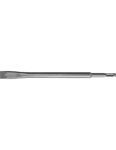 Cincel puntiagudo SDS-plus 14x250mm heller