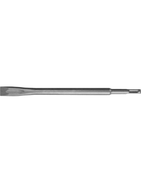 Cincel puntiagudo SDS-plus 14x250mm heller