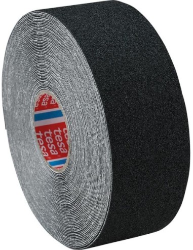 tesa antideslizante 15m x50mm, negro