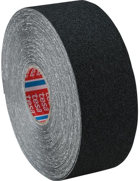 tesa antideslizante 15m x50mm, negro