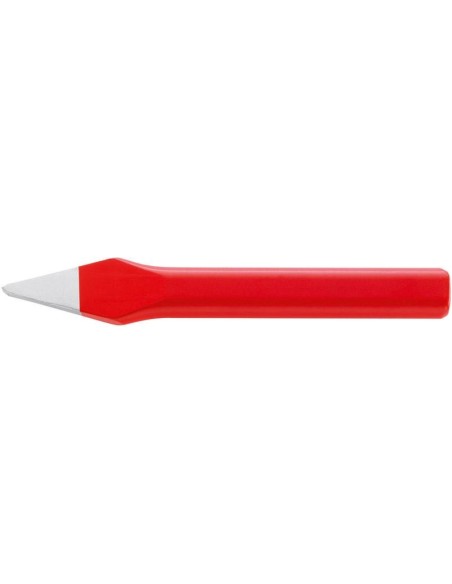 Formón DIN6451 300x23x13mm