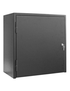 SOPORTE BOX CABINA CON LLAVE PARA BOMBAS ELÉCTRICAS SERIE POLARIS DIÉSEL (COMPONENTE DE KIT)