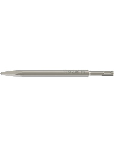 Cincel puntiagudo SDS-plus p. MV 200