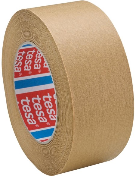 Cinta adhesiva 4341 crepé50mmx50m tesa
