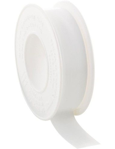Cinta selladora de roscasFRP 12mmx12m