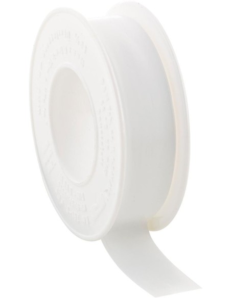 Cinta selladora de roscasFRP 12mmx12m