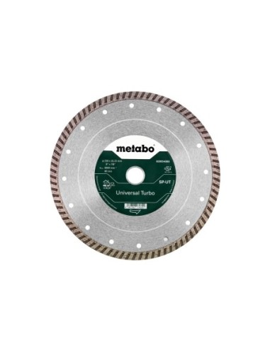 Disco de cortar de diamante SP - UT, 230x22,23 mm (628554000)
