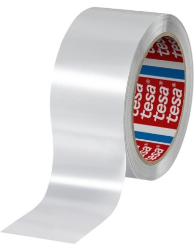 tesapack 60412 66mx50mm blanco