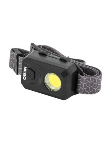 HEADLAMP 150 - Foco frontal pilas 150LM