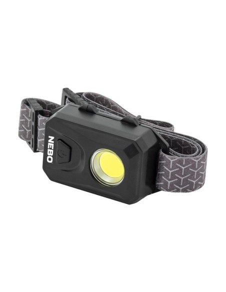 HEADLAMP 150 - Foco frontal pilas 150LM