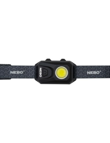 HEADLAMP 150 - Foco frontal pilas 150LM