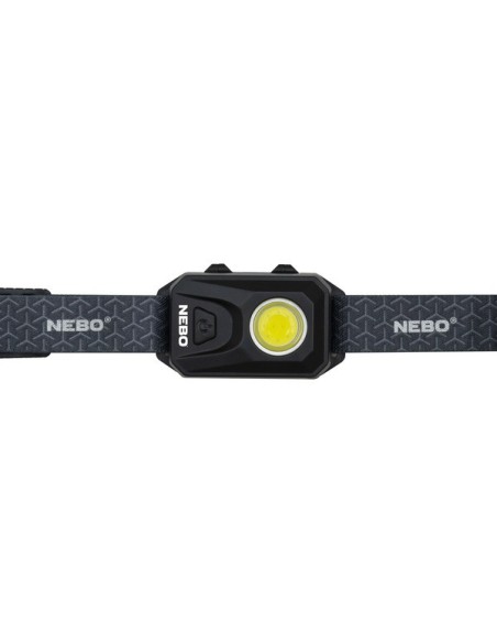 HEADLAMP 150 - Foco frontal pilas 150LM