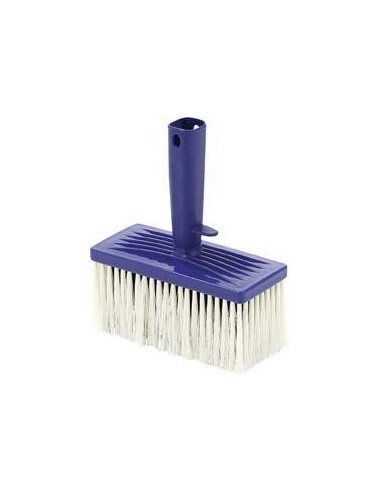 Cepillo para techos sintético 170x75mm Nölle PROFI BRUSH