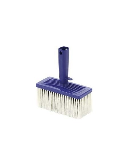 Cepillo para techos sintético 170x75mm Nölle PROFI BRUSH