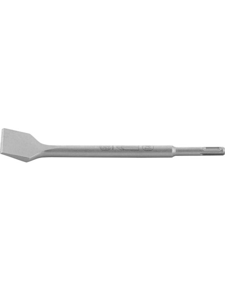 Cincel alicatador SDS-plus 40x250mm