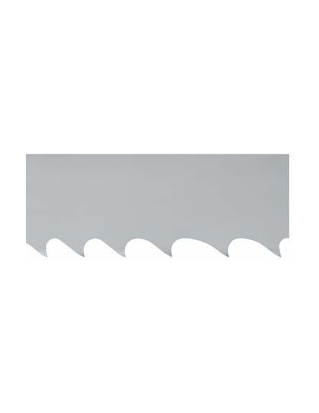 Hoja sierra cinta MARATHON M42 Z4-6 4115x41x1,30mm WIKUS