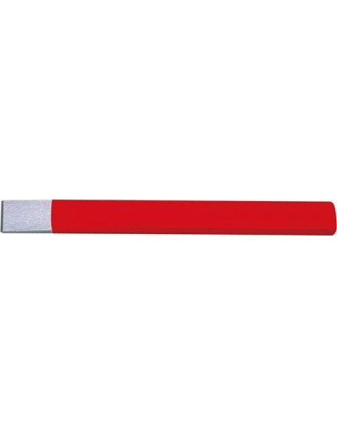 Cincel ranurador 240x26x7mm