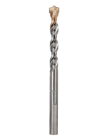 DT6673-XJ - Broca para piedra Extreme 5x150mm con vástago de 3 caras