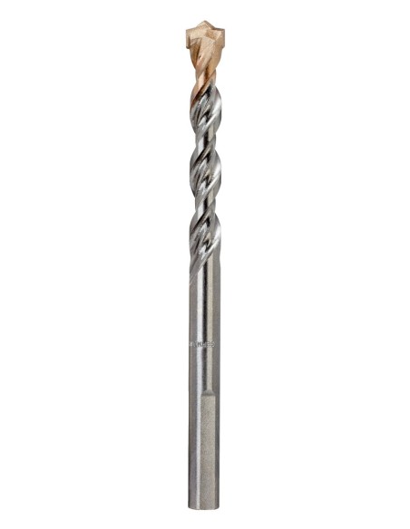 DT6673-XJ - Broca para piedra Extreme 5x150mm con vástago de 3 caras