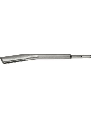 Cincel hueco SDS-plus 250mm Bosch