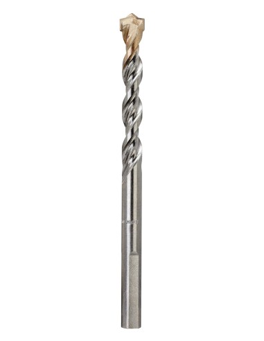 DT6681-XJ - Broca para piedra Extreme 7x150mm con vástago de 3 caras