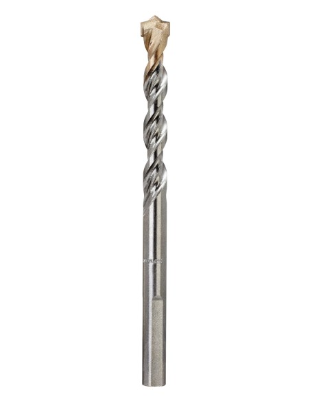 DT6681-XJ - Broca para piedra Extreme 7x150mm con vástago de 3 caras