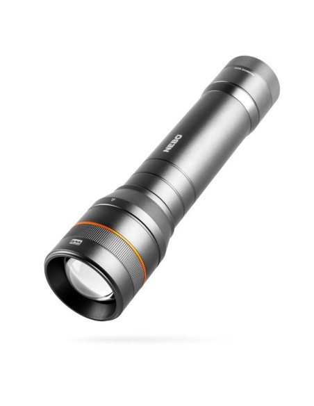 NEWTON 1500 - Linterna táctica 1500LM