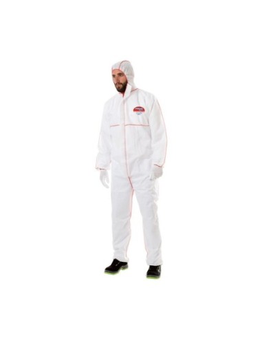 Juba Buzos desechables - 1188B56FR STEELGEN