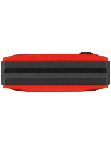 Nivel burbuja mini digit.Go smart Clip 7,5cm Sola
