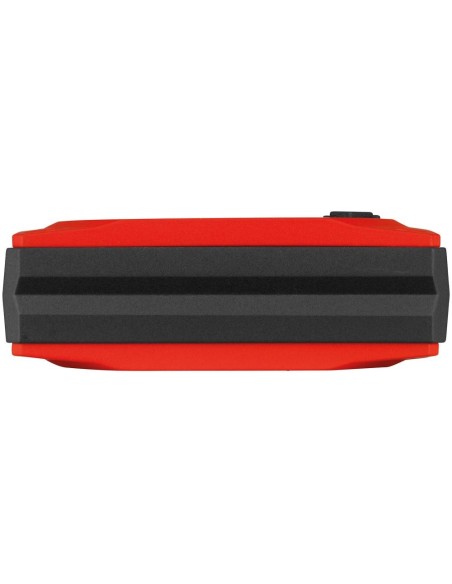 Nivel burbuja mini digit.Go smart Clip 7,5cm Sola