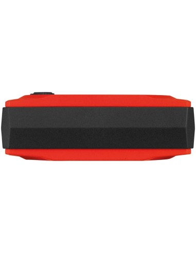 Nivel burbuja mini digit.Go smart Clip 7,5cm Sola