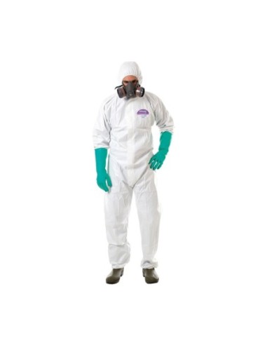 Juba Buzos desechables - 1188B56PRO STEELGEN