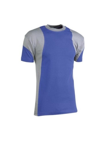 Juba Camisetas - 930 INDUSTRIAL manga corta