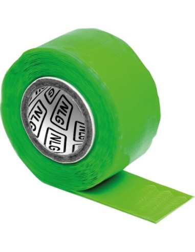 Cinta suj. Tether Tape fuerza suj. 5kg 2800x25mmNLG