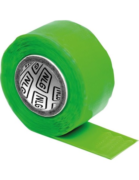 Cinta suj. Tether Tape fuerza suj. 5kg 2800x25mmNLG