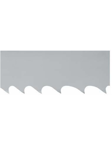 Hoja sierra cinta MARATHON M42 Z3-4 5334x41x1,30mm WIKUS