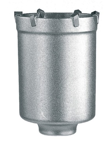 DT6763-QZ - Corona perforadora SDS-Max 80x107mm