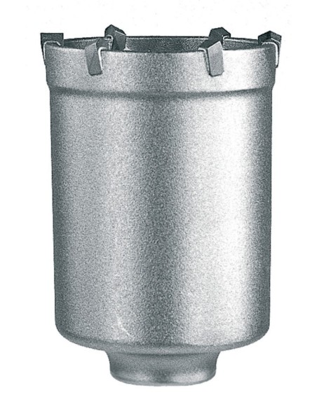 DT6763-QZ - Corona perforadora SDS-Max 80x107mm